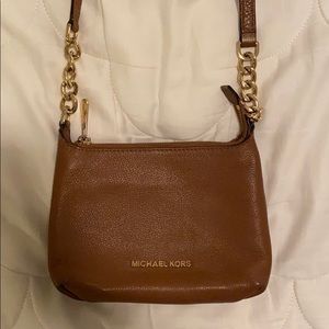 Michael Kors Crossbody Purse